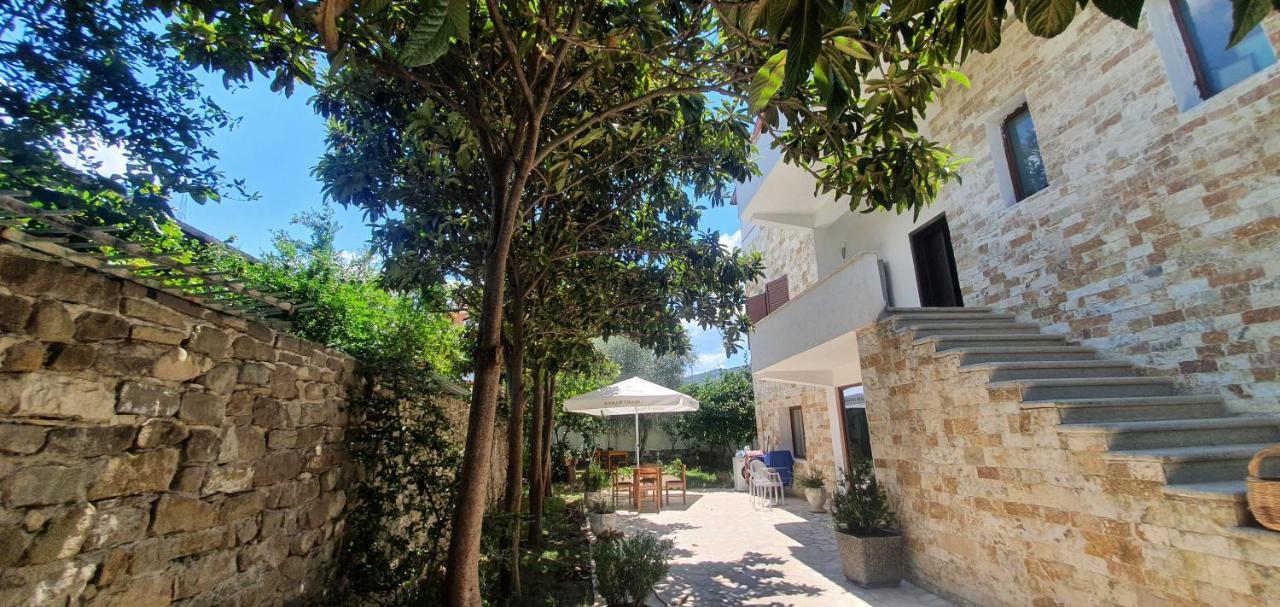 Xho'S Forest Guest House بيرات المظهر الخارجي الصورة
