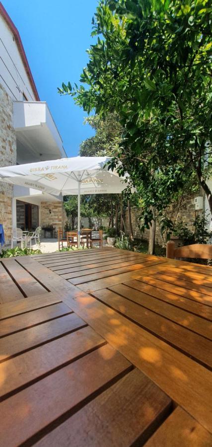 Xho'S Forest Guest House بيرات المظهر الخارجي الصورة