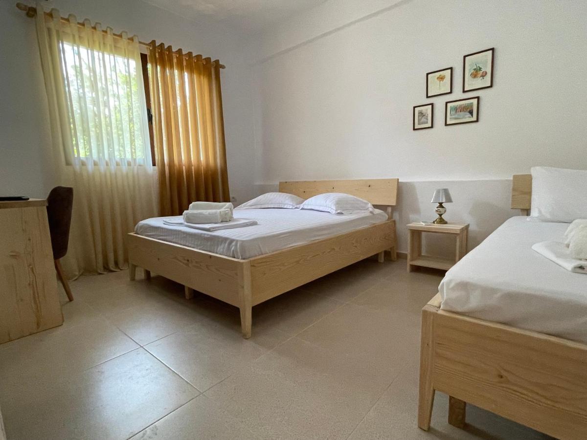 Xho'S Forest Guest House بيرات المظهر الخارجي الصورة