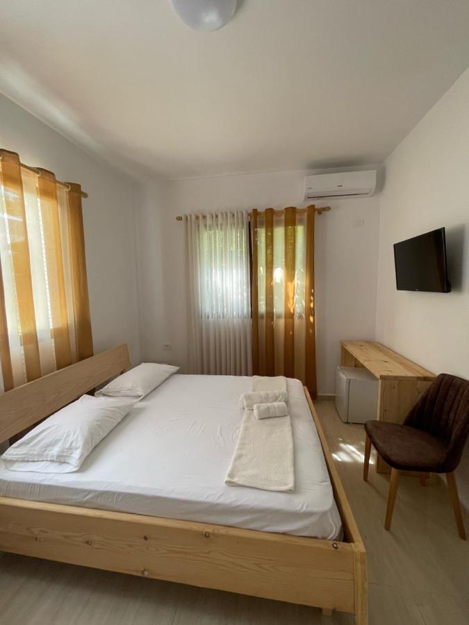Xho'S Forest Guest House بيرات المظهر الخارجي الصورة