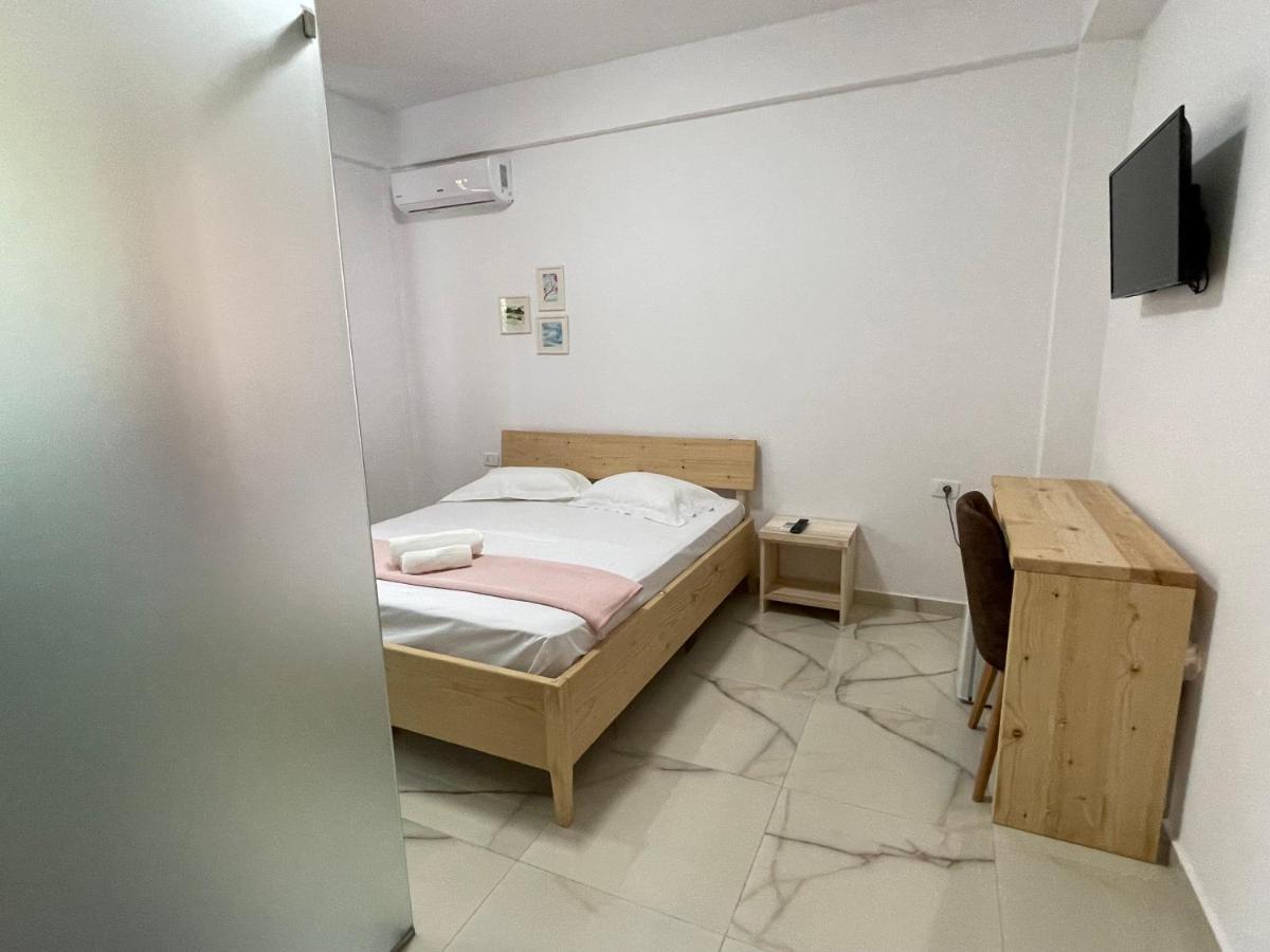 Xho'S Forest Guest House بيرات الغرفة الصورة