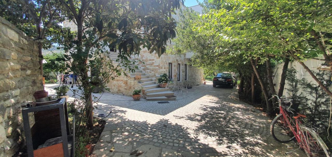 Xho'S Forest Guest House بيرات المظهر الخارجي الصورة
