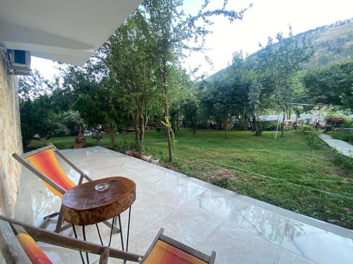 Xho'S Forest Guest House بيرات المظهر الخارجي الصورة