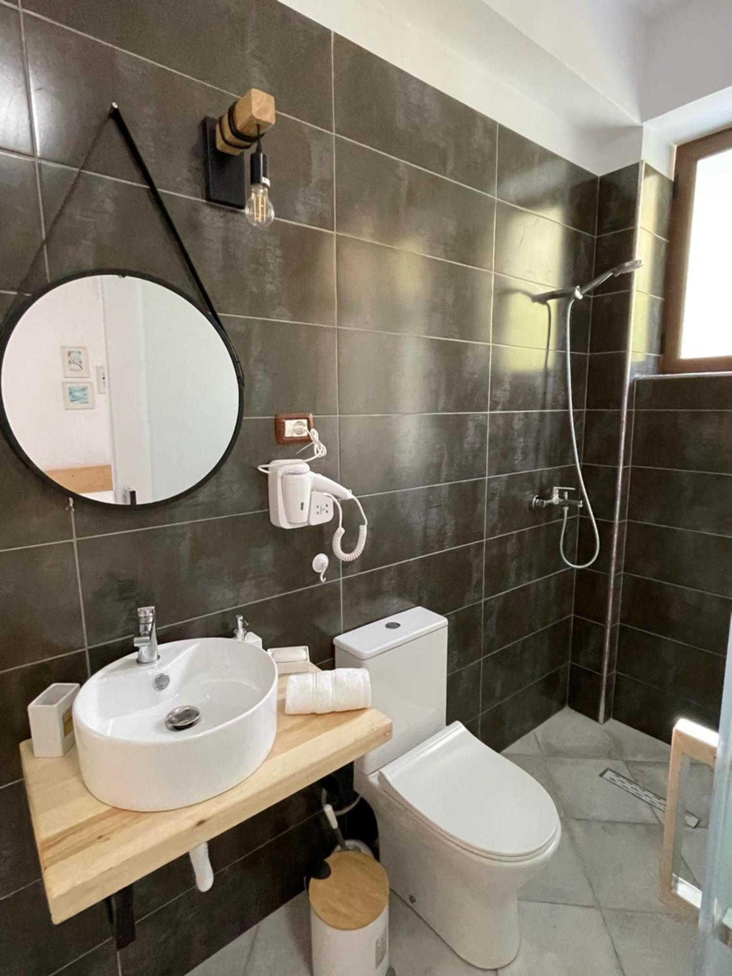 Xho'S Forest Guest House بيرات الغرفة الصورة