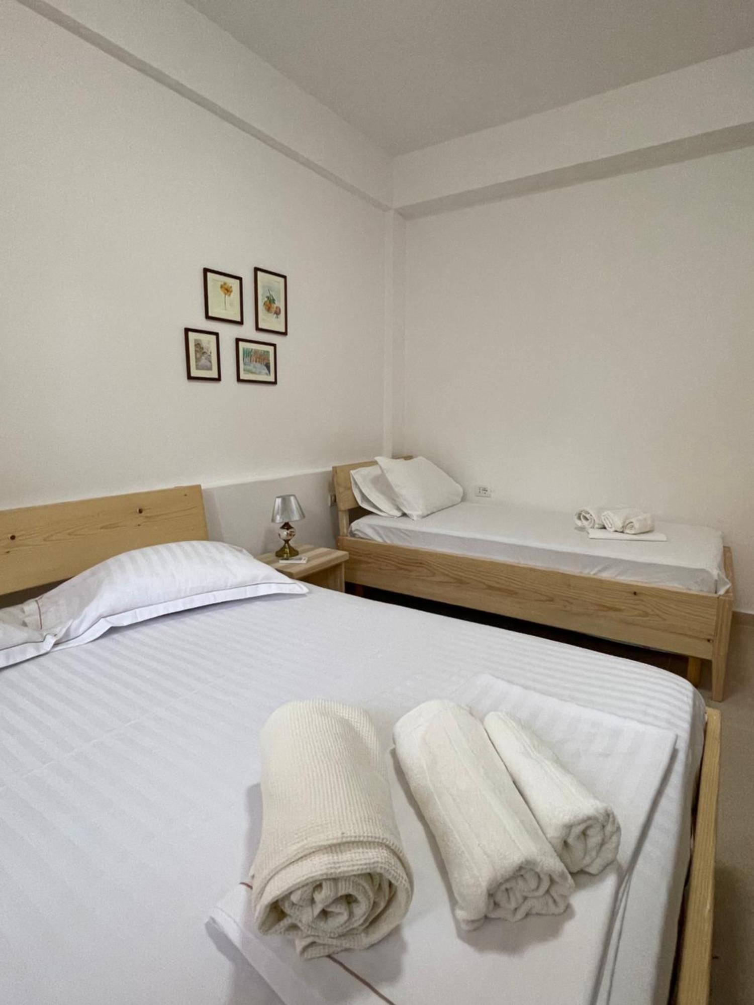 Xho'S Forest Guest House بيرات الغرفة الصورة