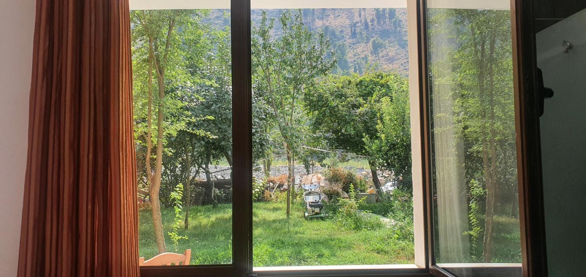 Xho'S Forest Guest House بيرات الغرفة الصورة